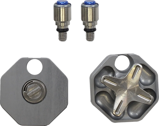 Compression Adjuster for KYB AOS
