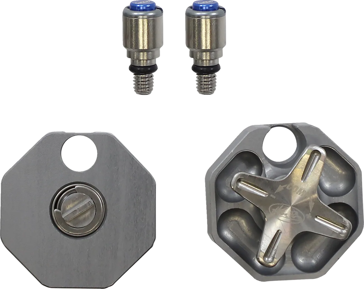 Compression Adjuster for KYB AOS