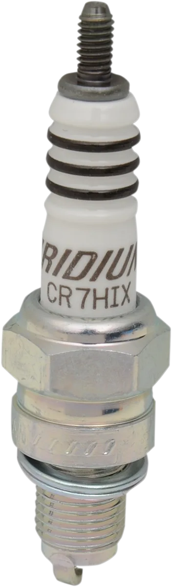 Iridium IX Spark Plug — Iridium IX