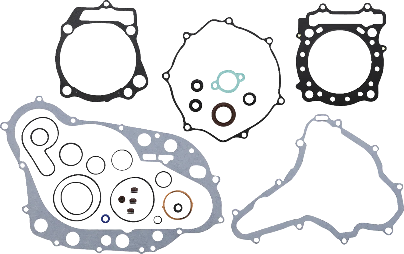 Complete Gasket Kit