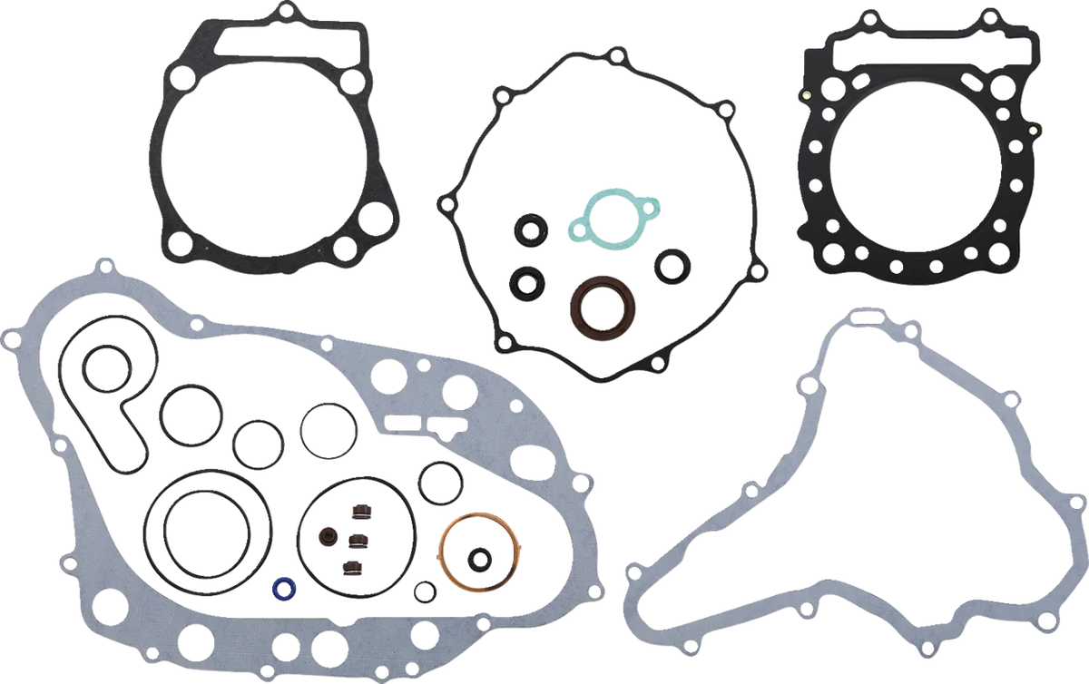 Complete Gasket Kit