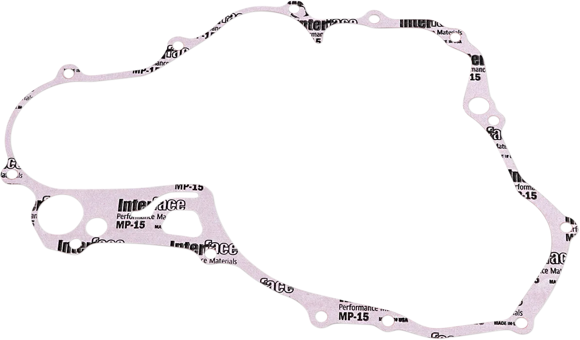 Clutch Cover Gasket