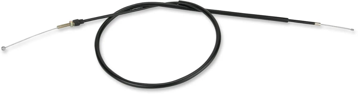 Vinyl Covered Cable