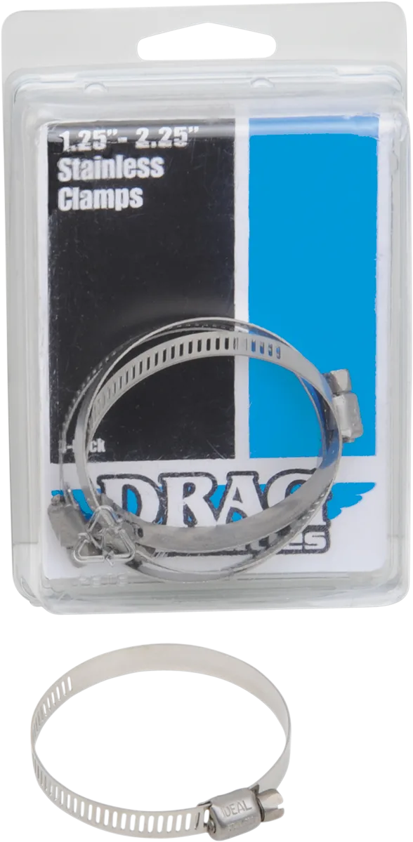 Worm Clamp