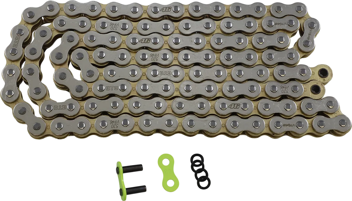 520 VR Chain