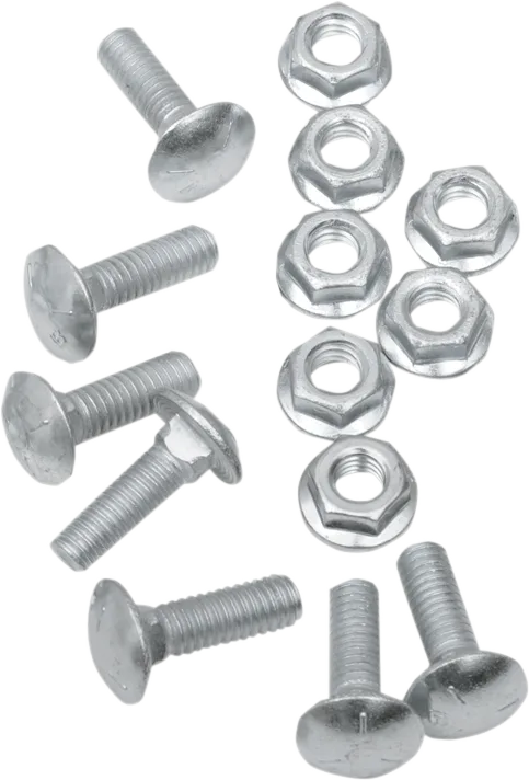Wear Bar Bolt/Nut
