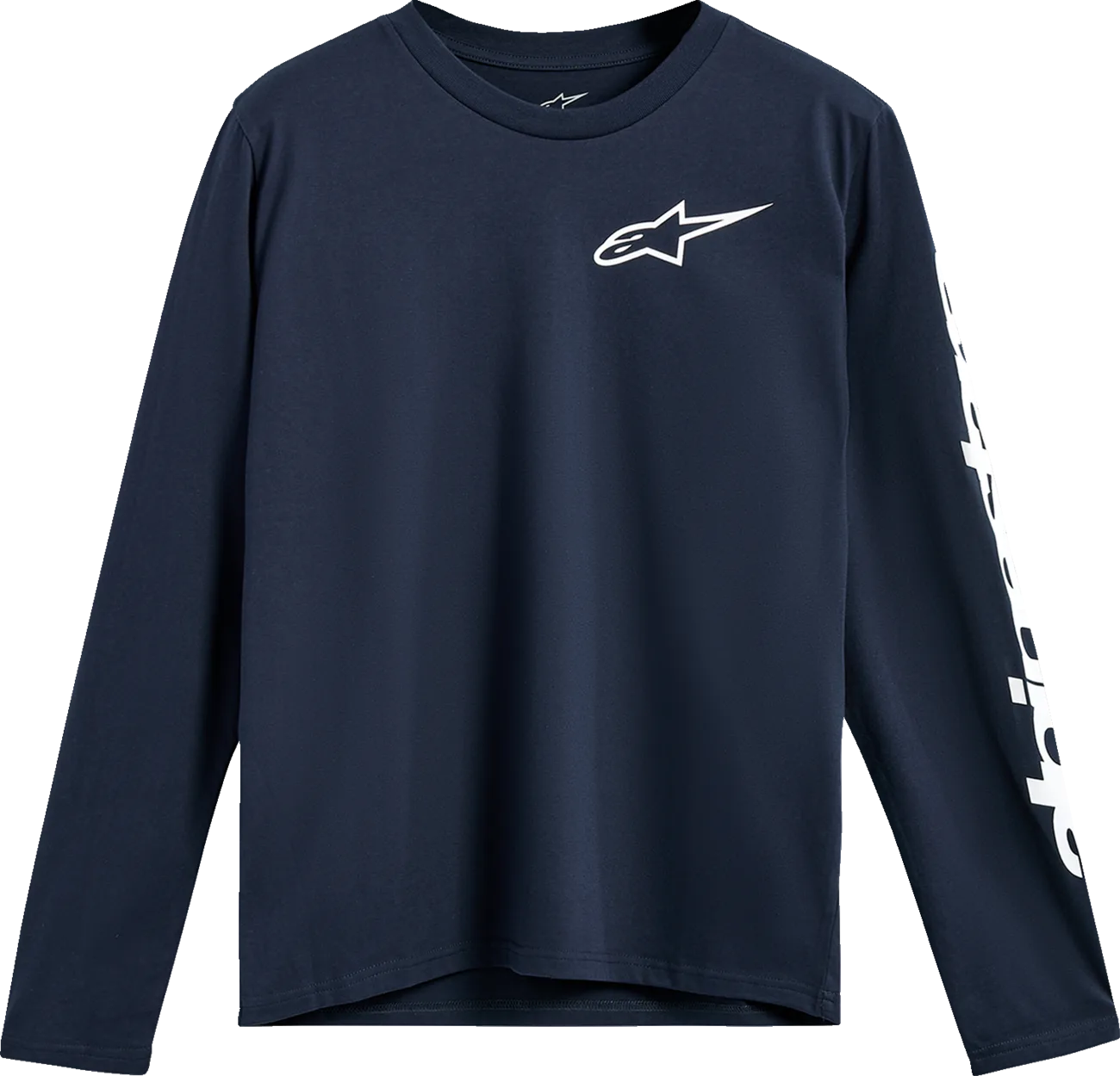 Trackside Long-Sleeve CSF T-Shirt