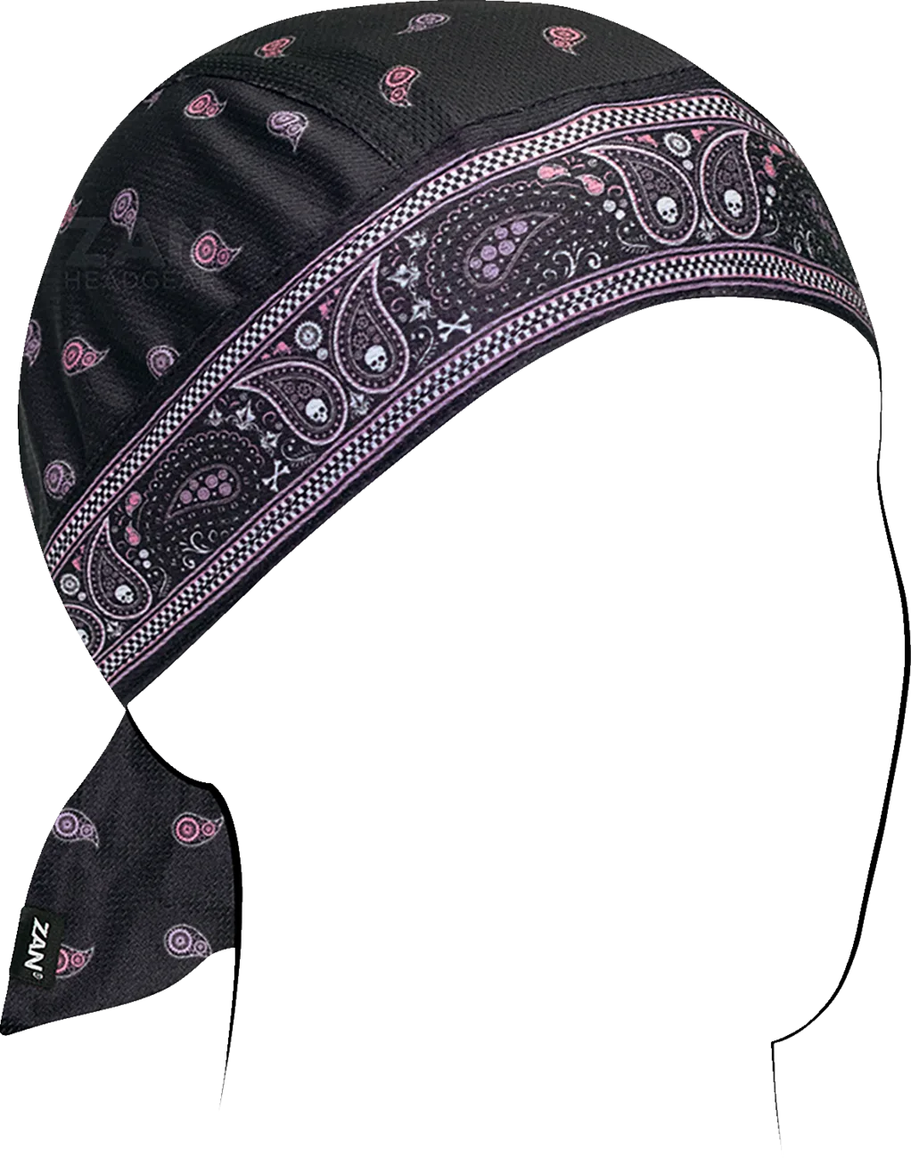 Flydanna® Micromesh Headwrap