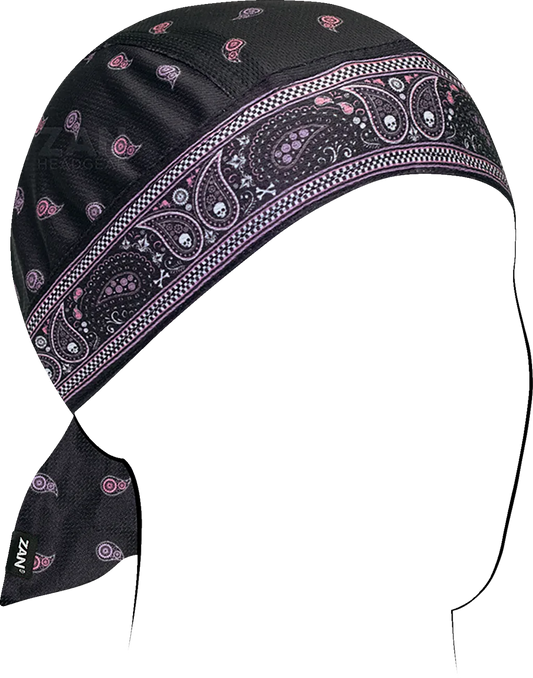 Flydanna® Micromesh Headwrap