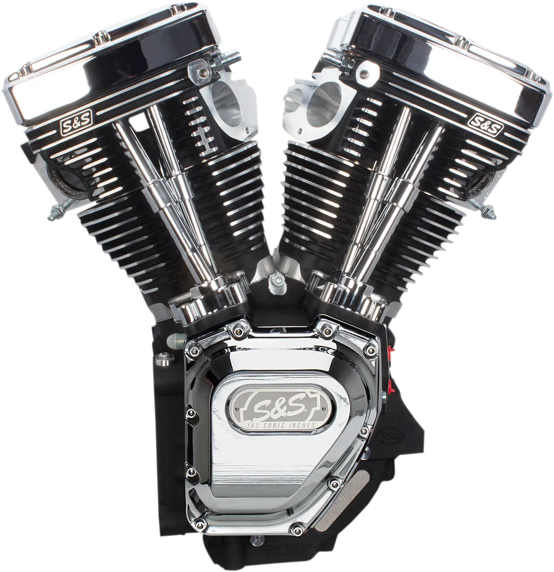 T143 Long Block Engine