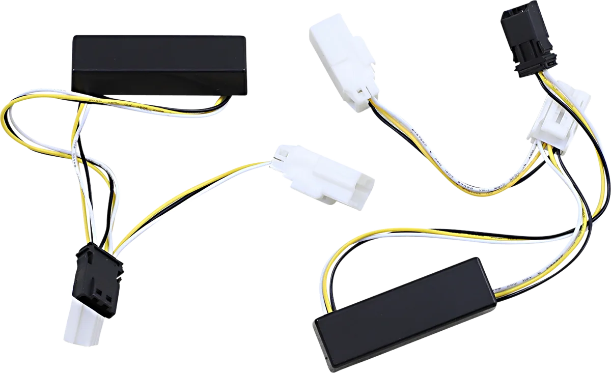 Micro Bullet Wiring Adapter