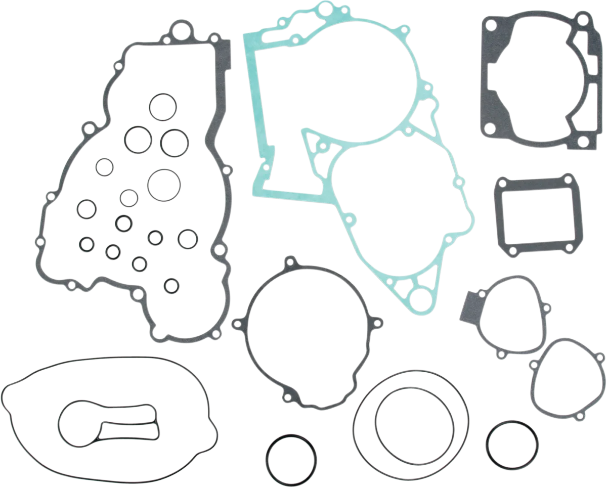 Complete Gasket Kit