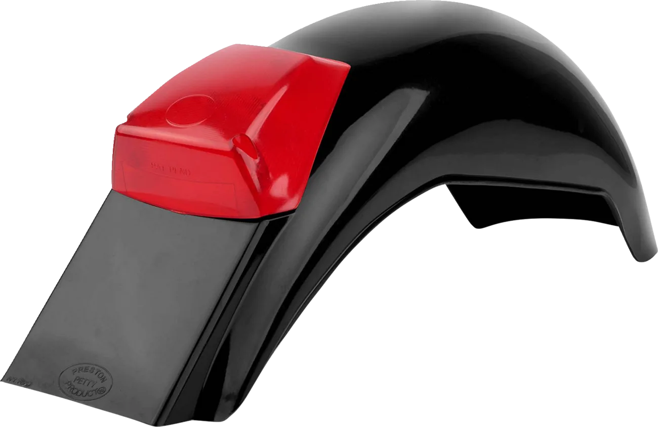 IT Rear Fender