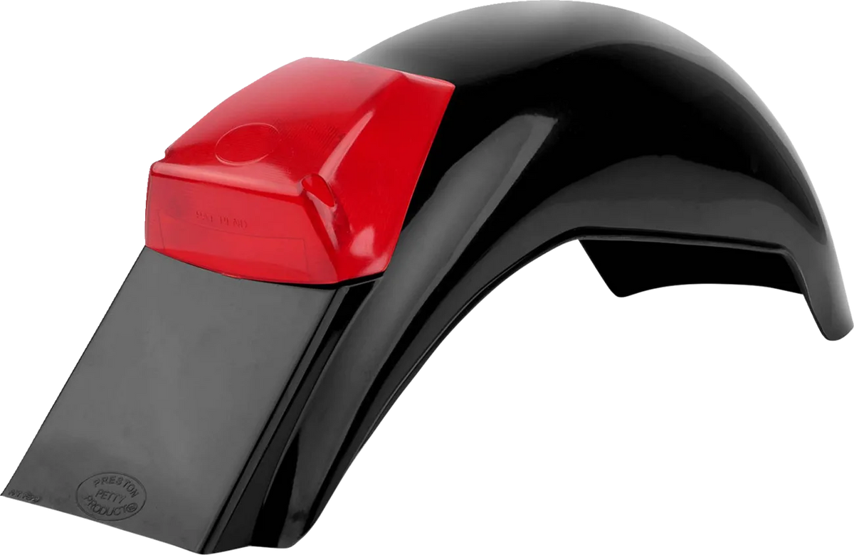 IT Rear Fender