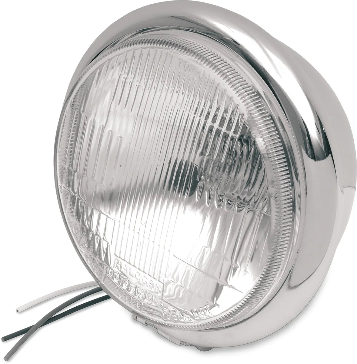 5-3/4" Headlight