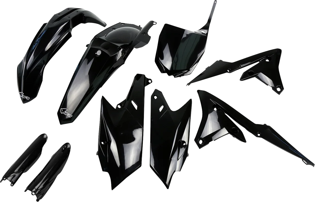 Full Replacement Body Kit For Yamaha