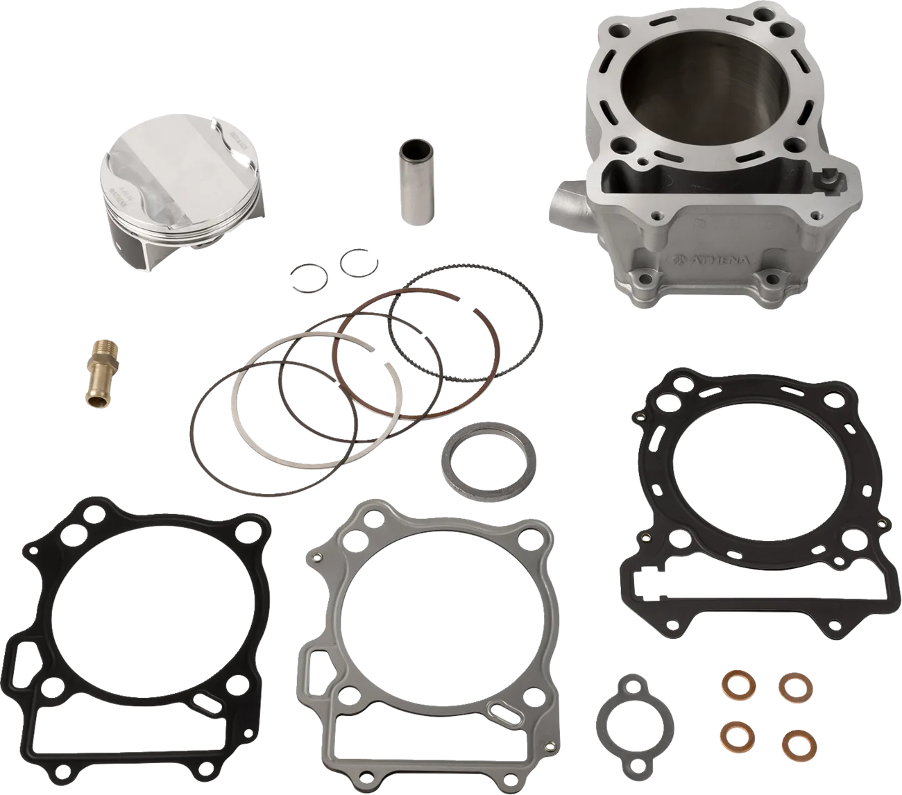 Cylinder Kit Stock Bore Race for 4 Stroke