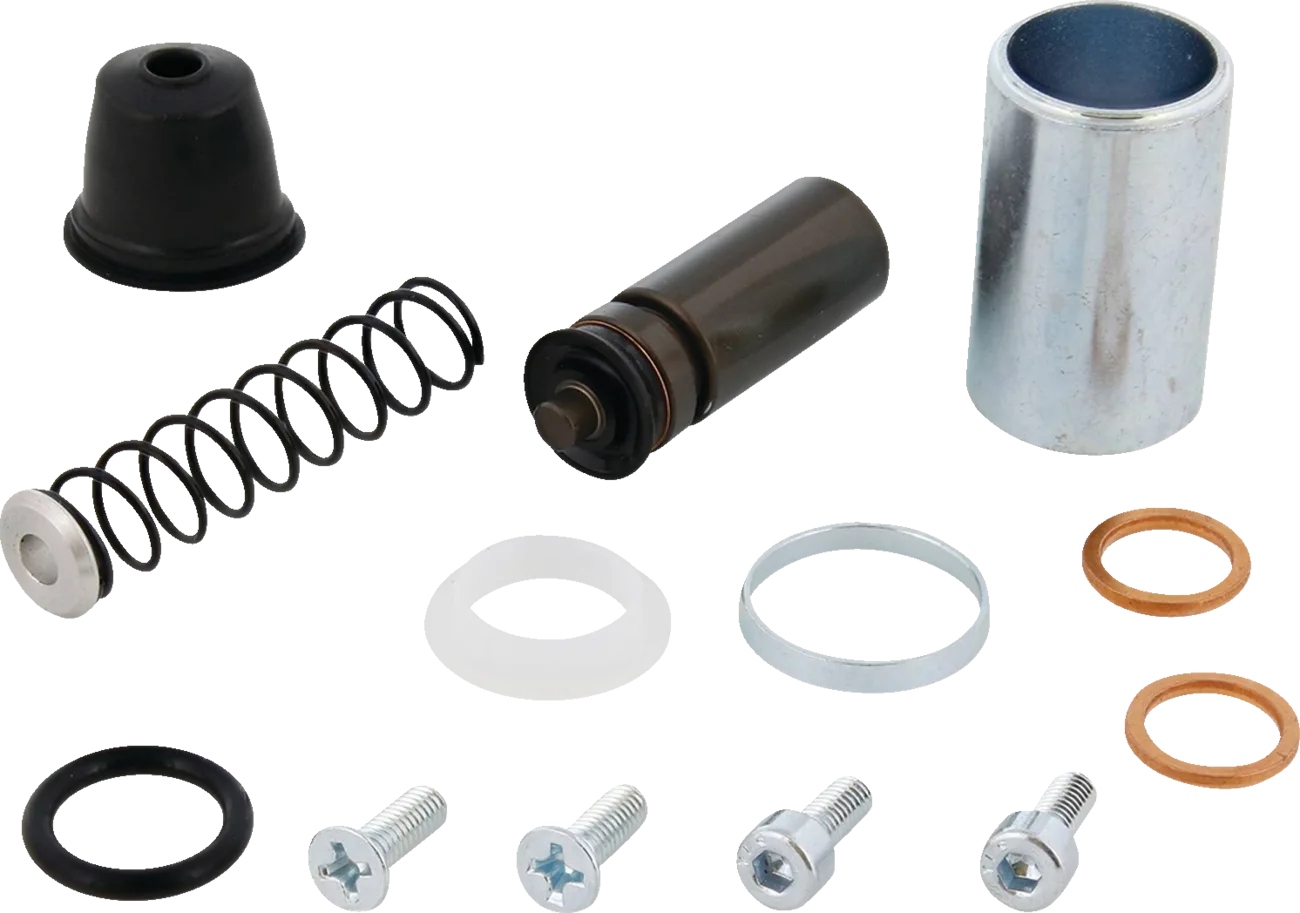 Master Cylinder Rebuild Kit