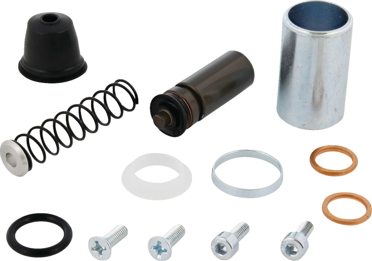 Master Cylinder Rebuild Kit