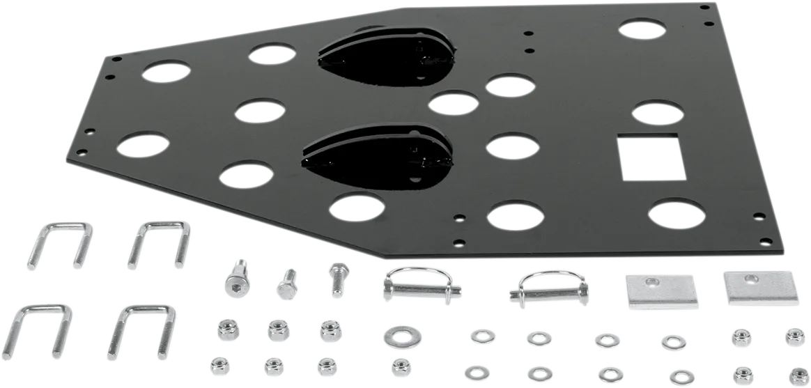Plow Mount