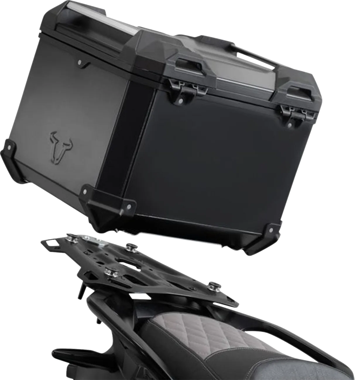 TRAX ADV Top Case System