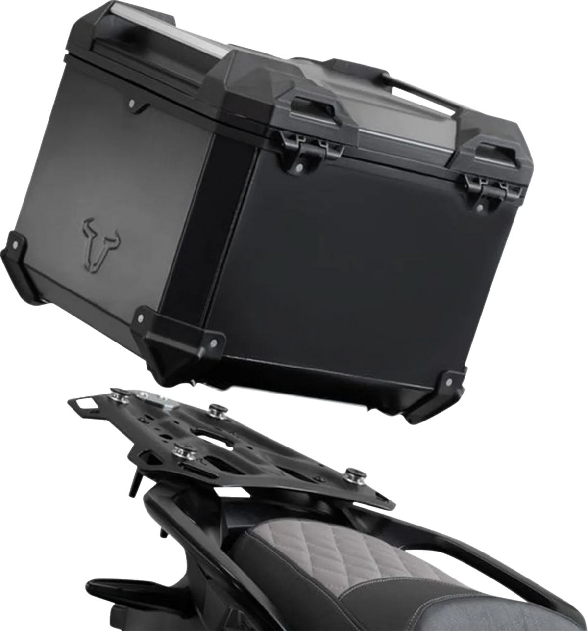 TRAX ADV Top Case System