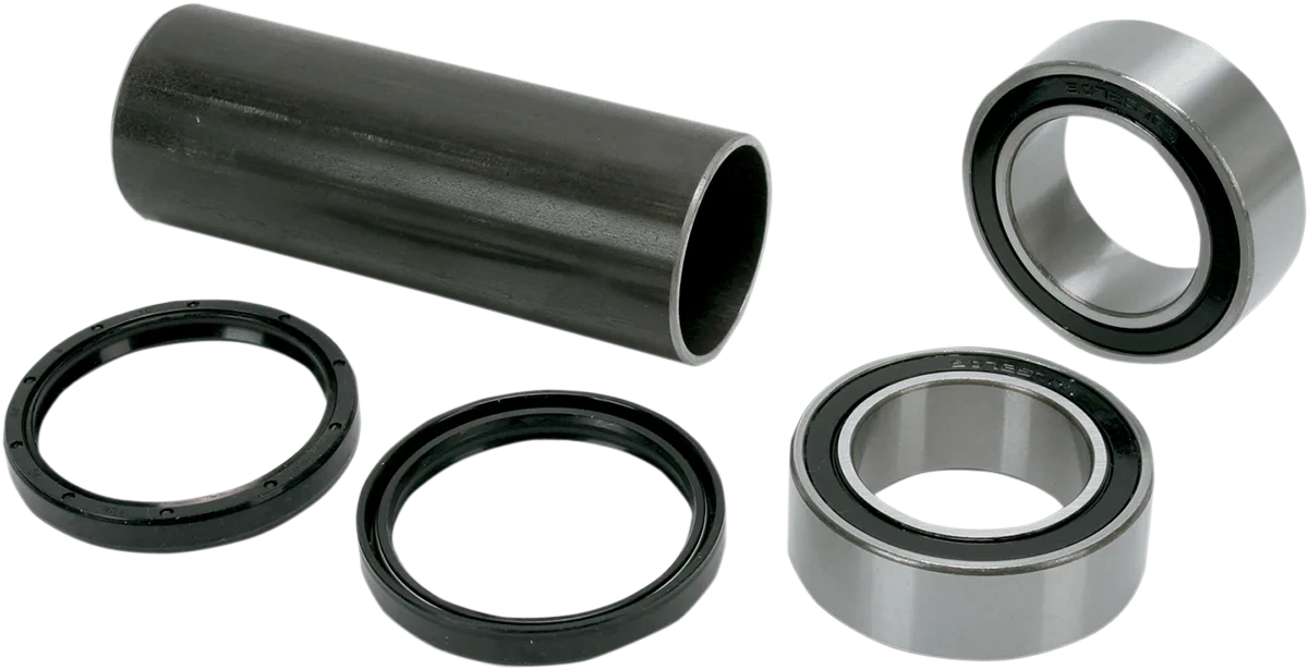 Super Twin Carrier Rebuild Kit