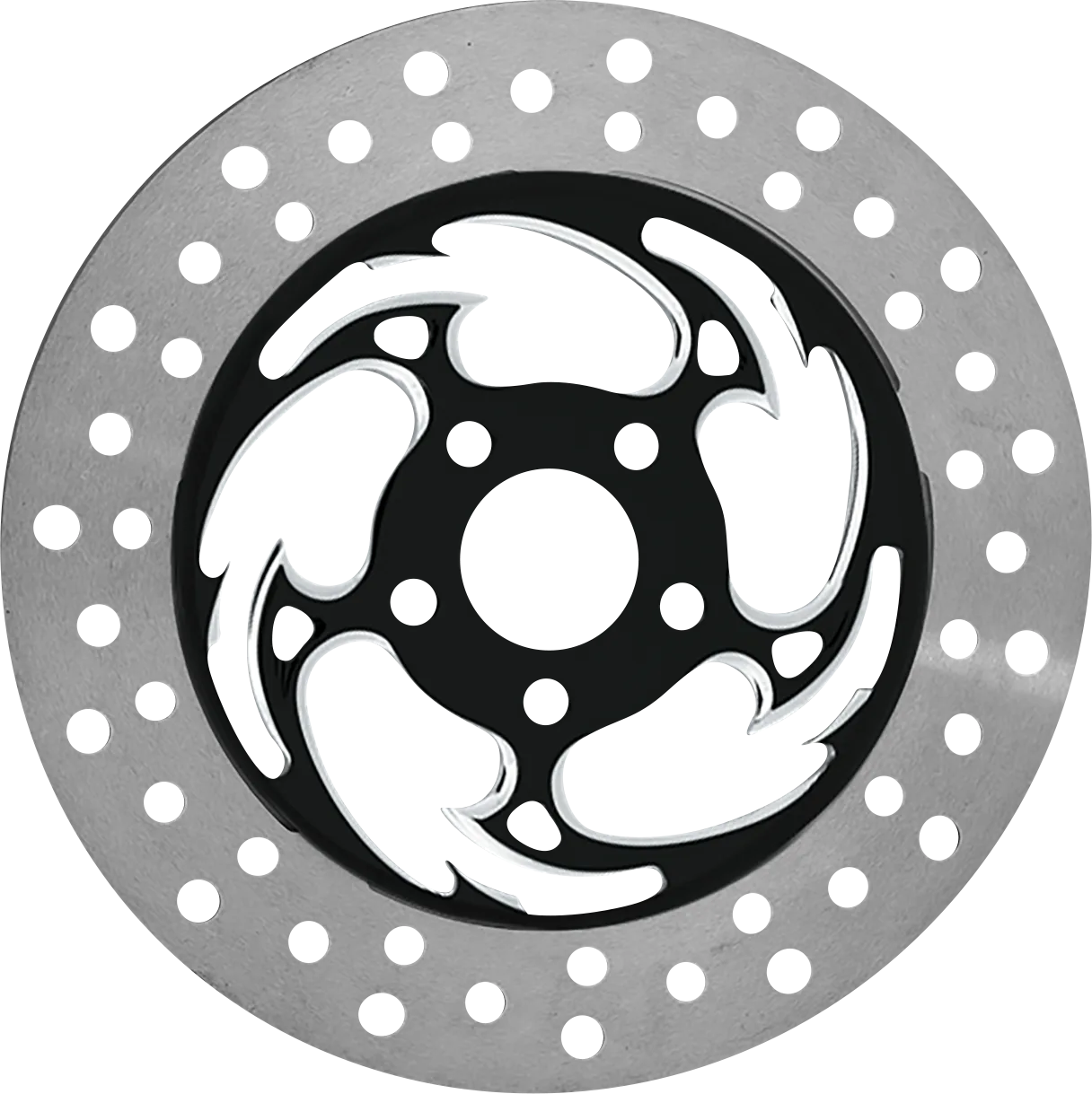 Floating Front Rotor