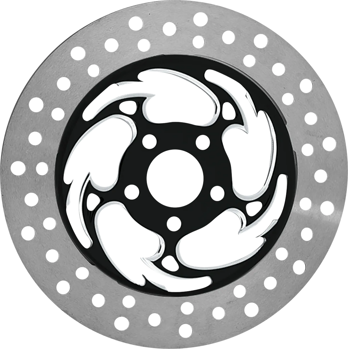Floating Front Rotor