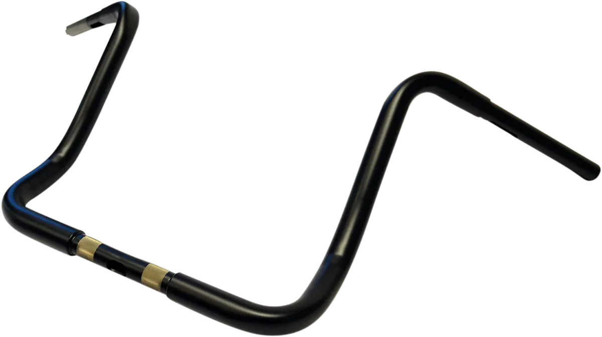 1-1/4" Touring Ape Hanger Handlebar