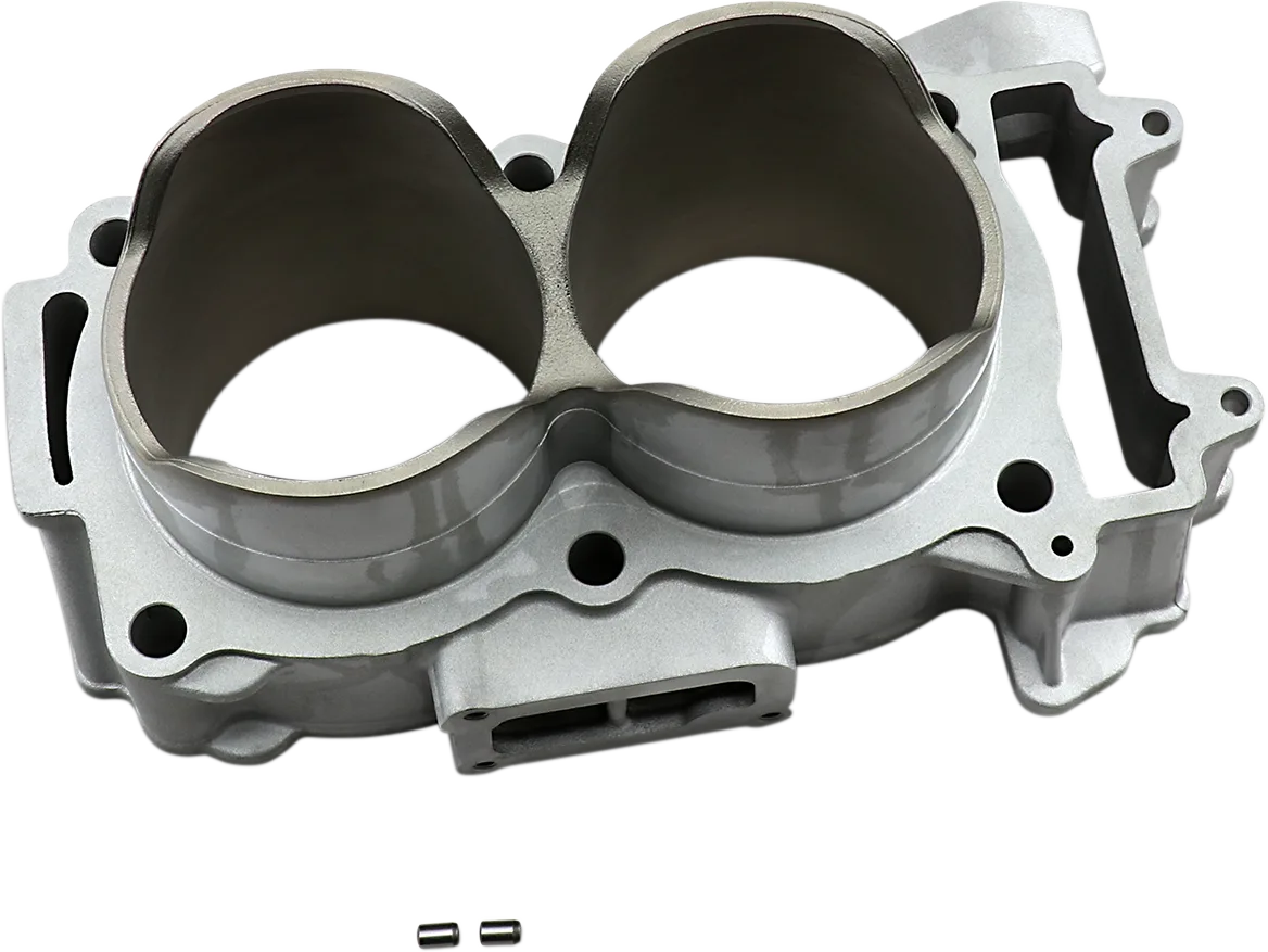 Standard Bore Cylinder