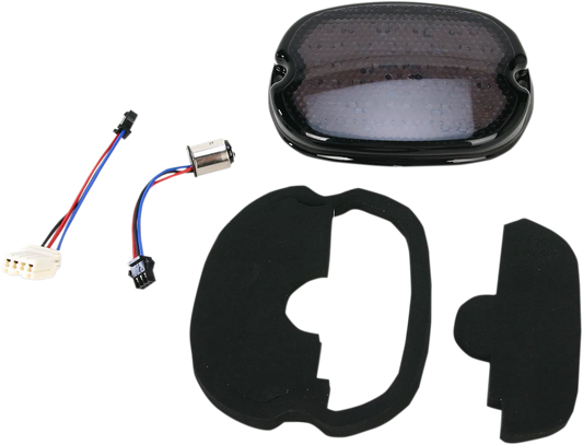 LED Low-Profile Taillight