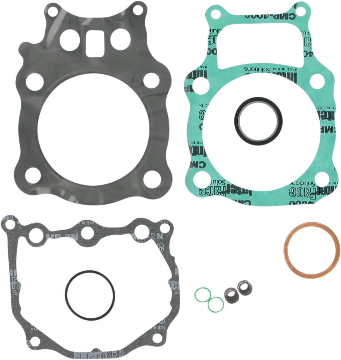Top End Gasket Kit