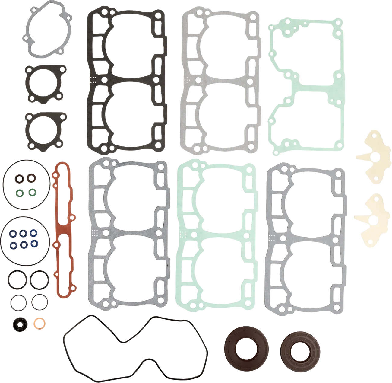 Top End Gasket Set