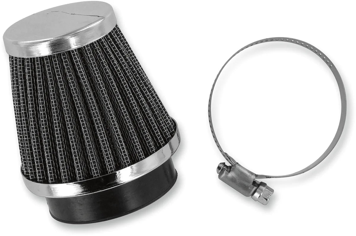 Clamp-On Pod Air Filter