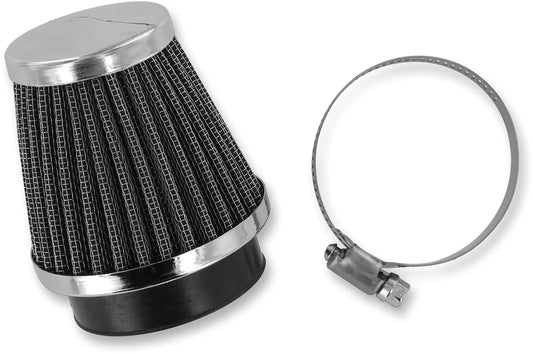 Clamp-On Pod Air Filter
