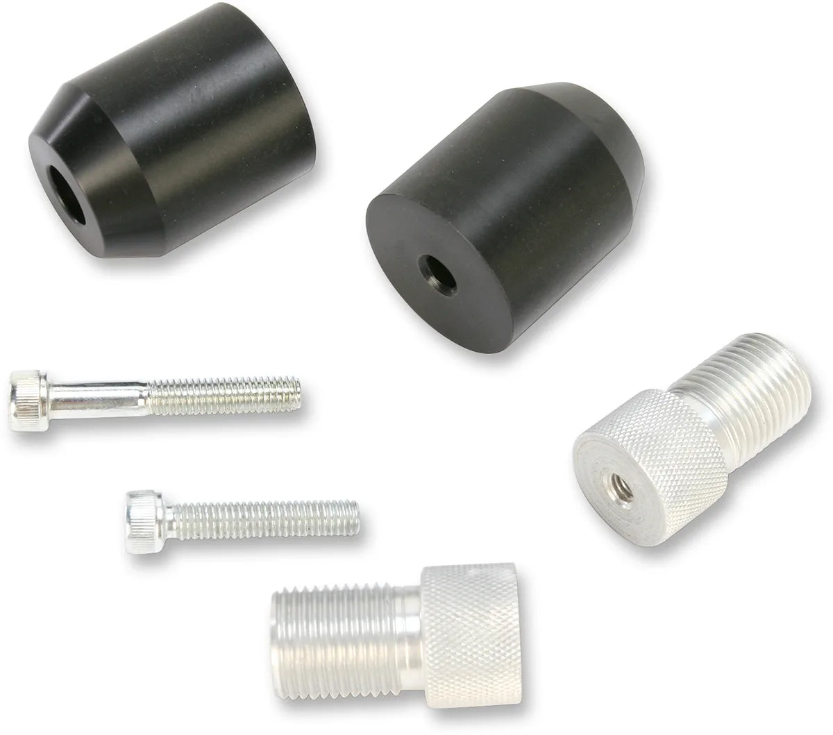 Bar End Sliders