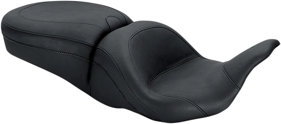 Lowdown™ 2-Up Seat