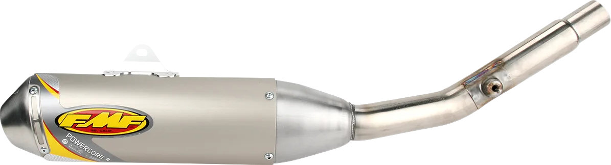 Powercore 4 Slip-On Muffler