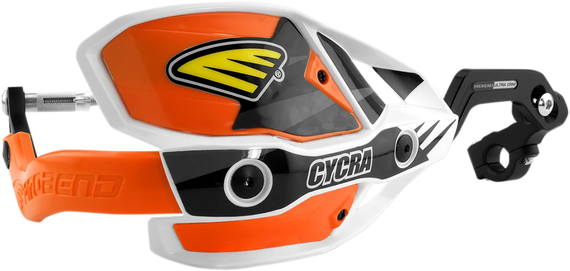 7/8" Ultra Probend™ CRM Wrap Around Handguards