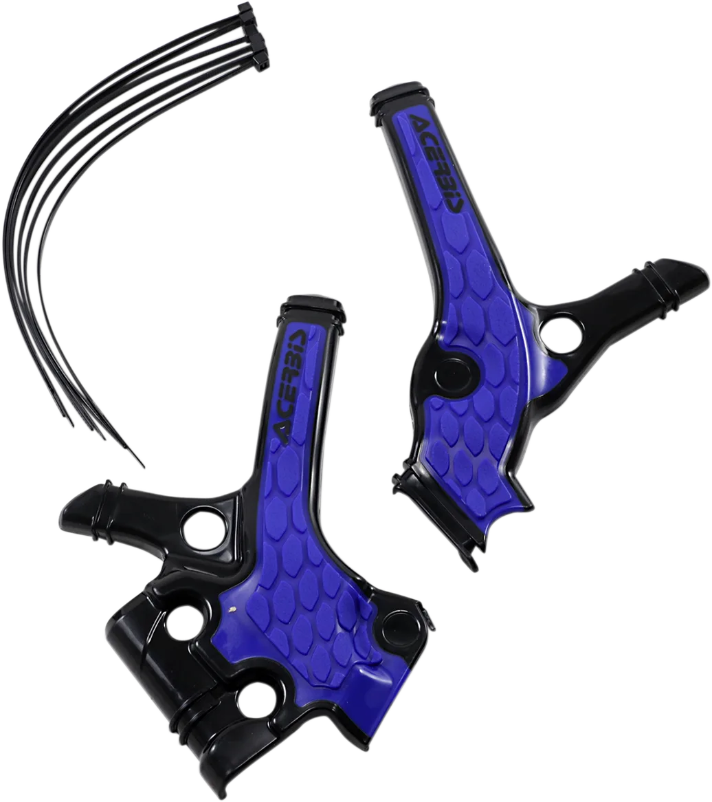 X-Grip Frame Guards