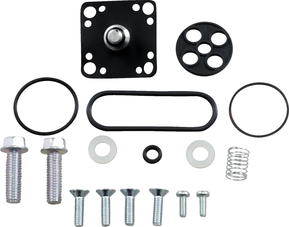Petcock Repair Kit