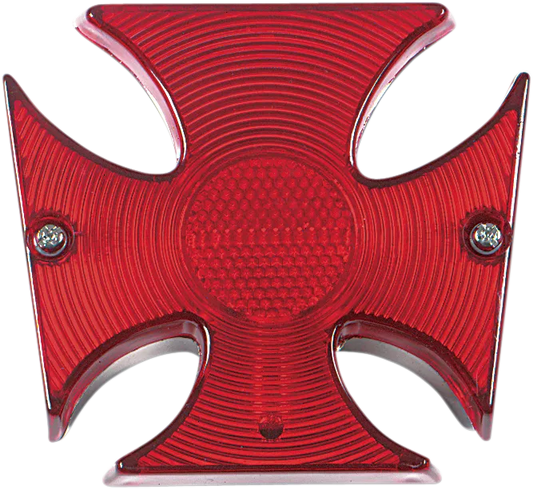 Maltese Taillight