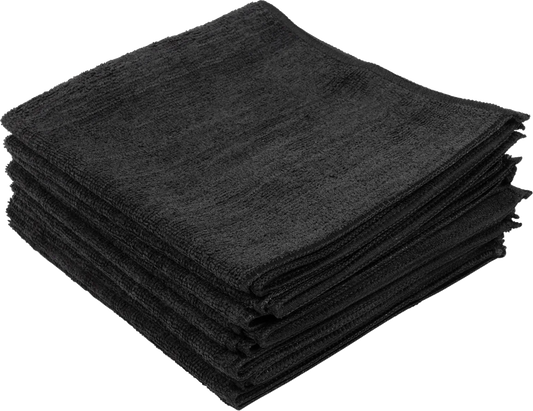 Detailing Towels