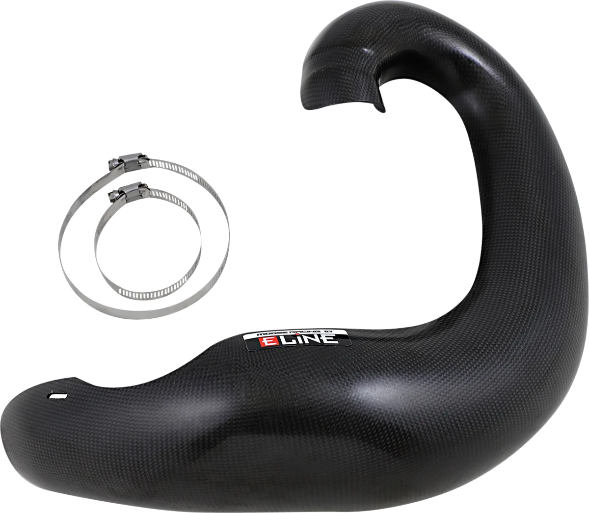 E Line 2-Stroke Pipe Guard