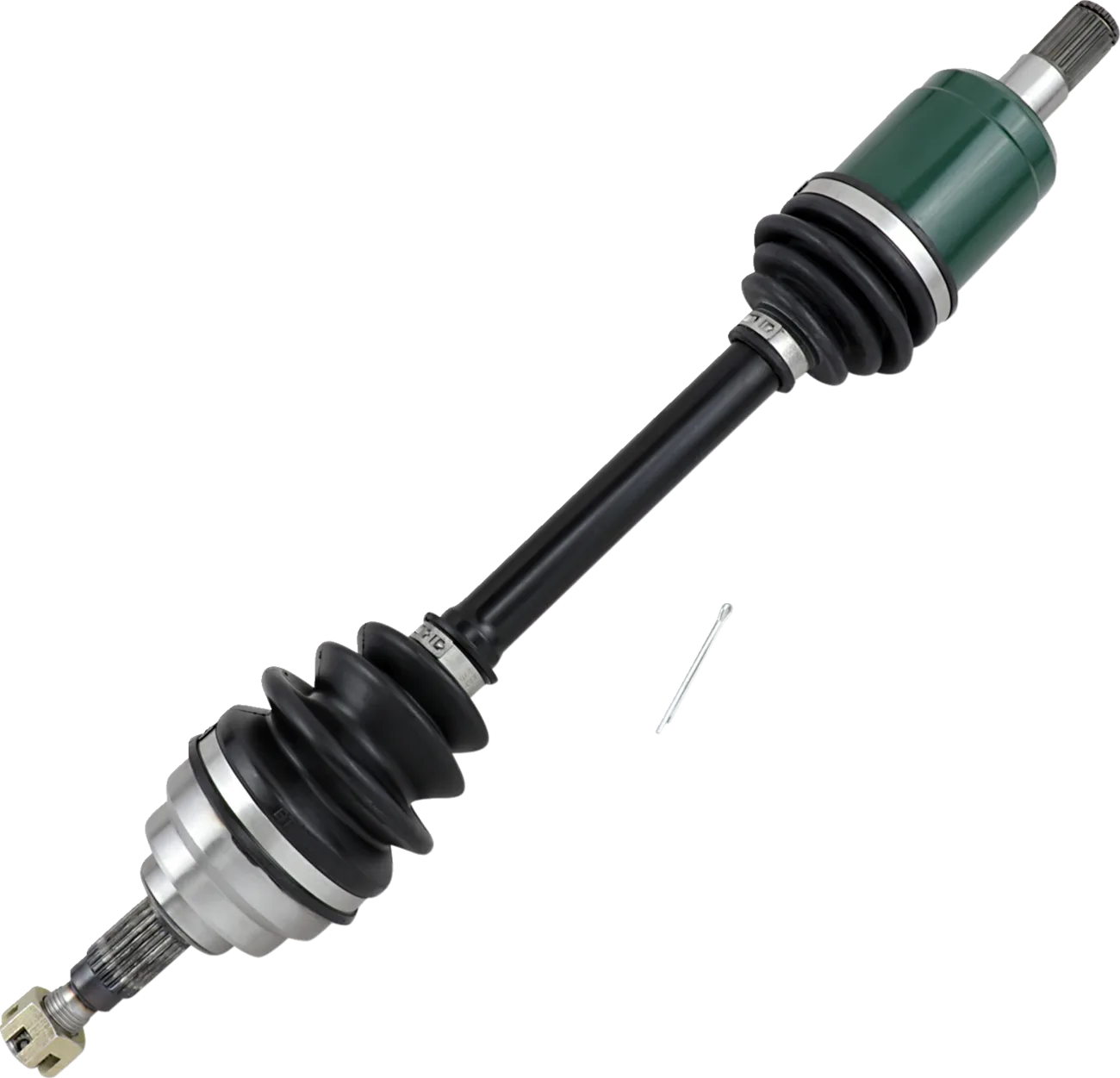 OEM Replacement Standard CV Axle