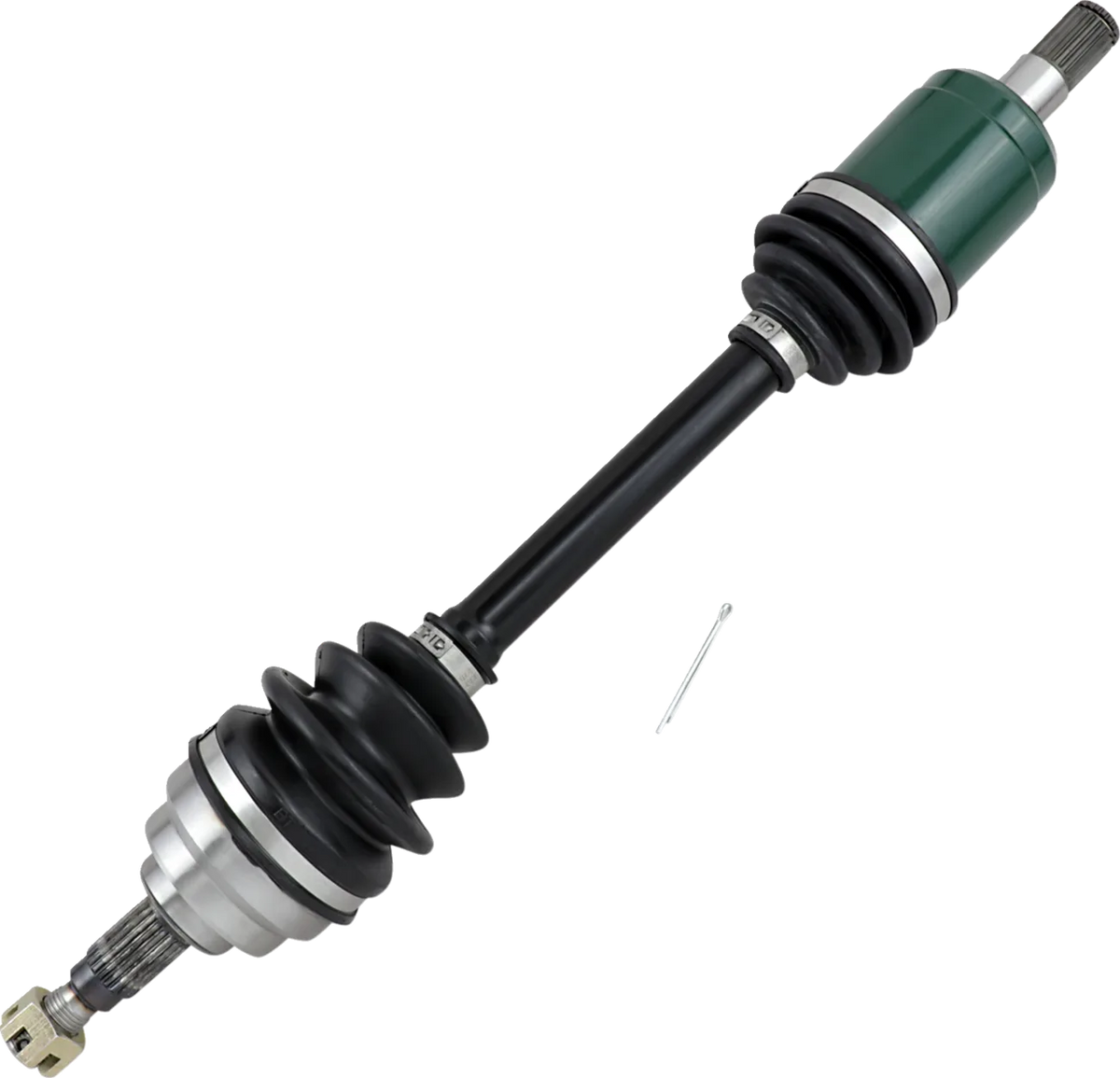OEM Replacement Standard CV Axle