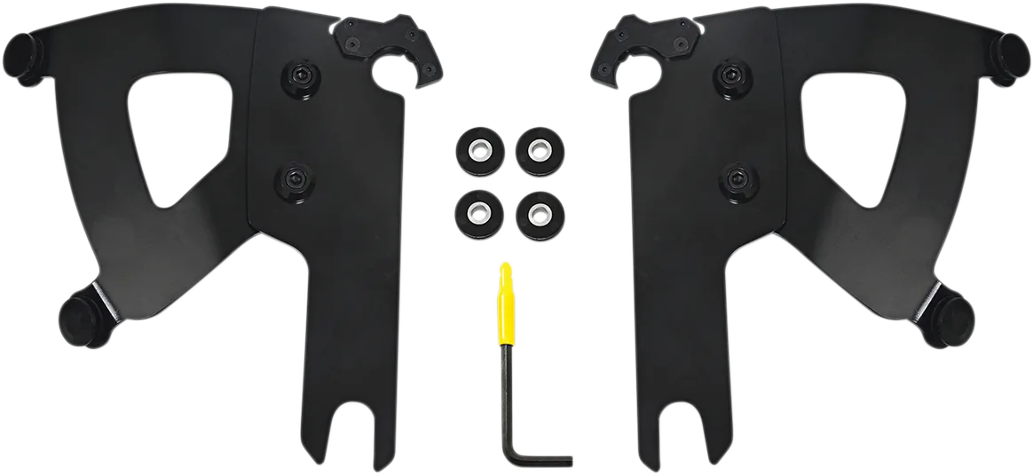Road Warrior Trigger-Lock Mount Kit