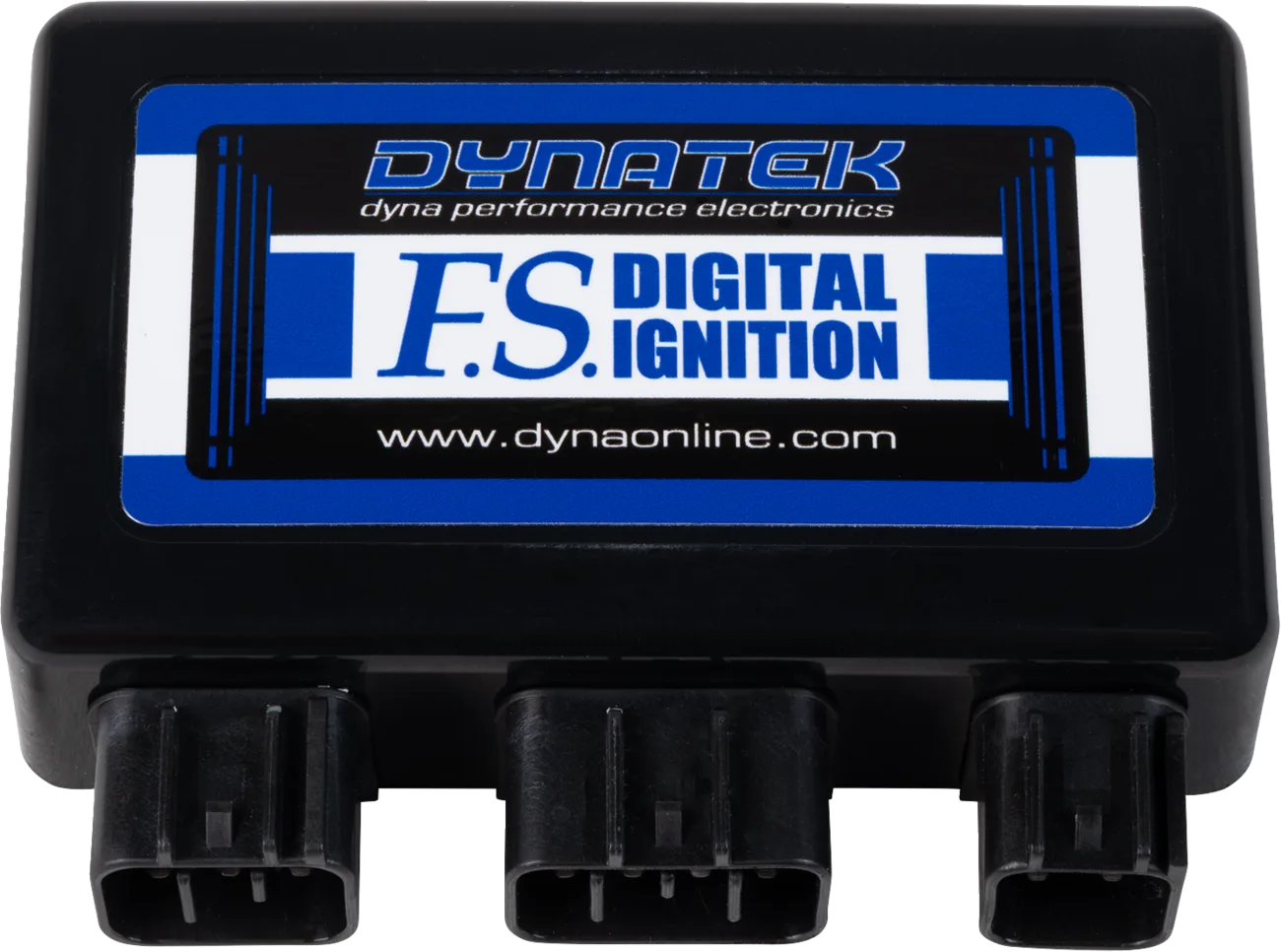 Dyna FS Ignition Module — Kawasaki