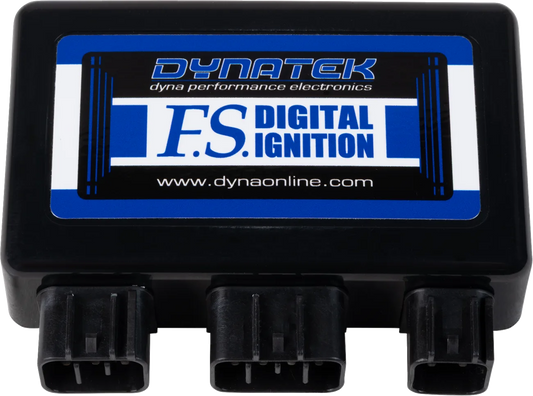 Dyna FS Ignition Module — Kawasaki